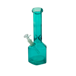 Bong Z Πράσινο Glass 1408